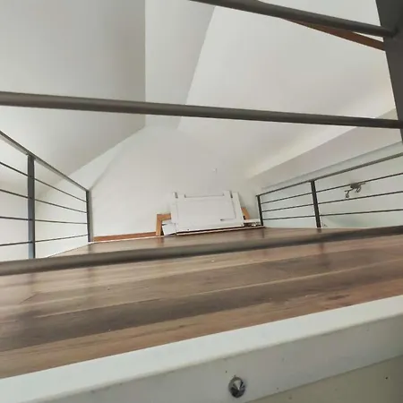 Maison Privee Atdream Apartment