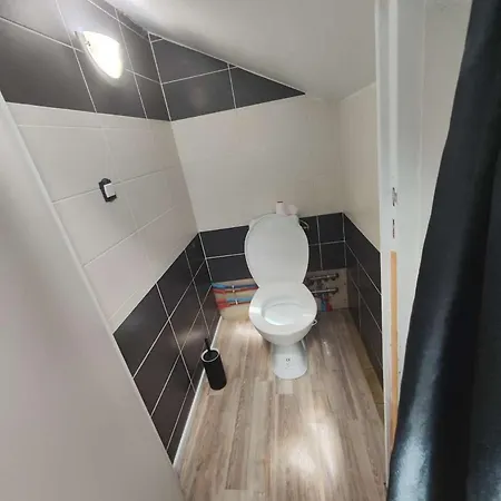 Apartment Maison Privee Atdream
