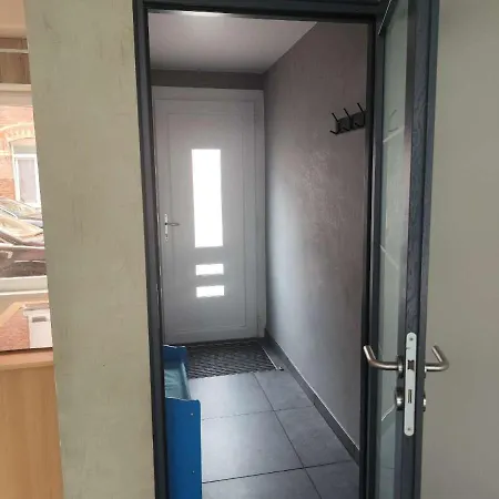 Apartment Maison Privee Atdream *