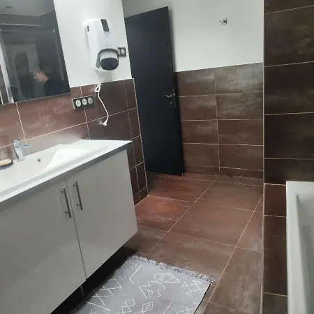 Maison Privee Atdream *