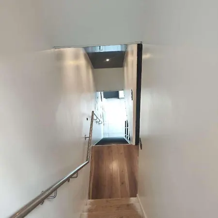 Maison Privee Atdream Apartment