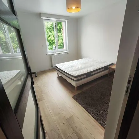 Apartment Maison Privee Atdream *