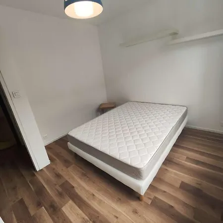 Maison Privee Atdream Apartment