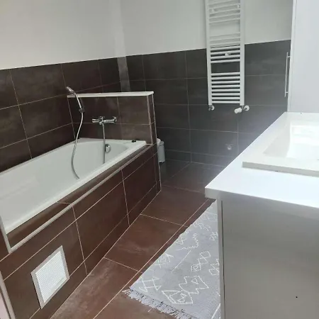 Apartment Maison Privee Atdream